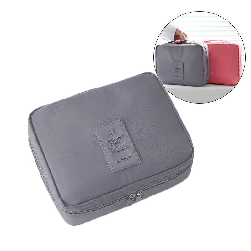 cosmetics bags and cases