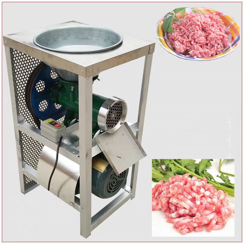 mince meat grinder
