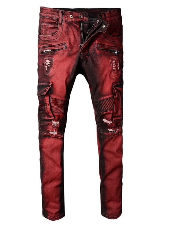 red jeans canada