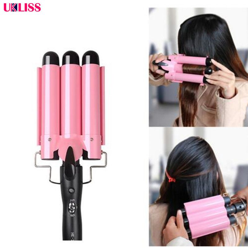 which curling tongs