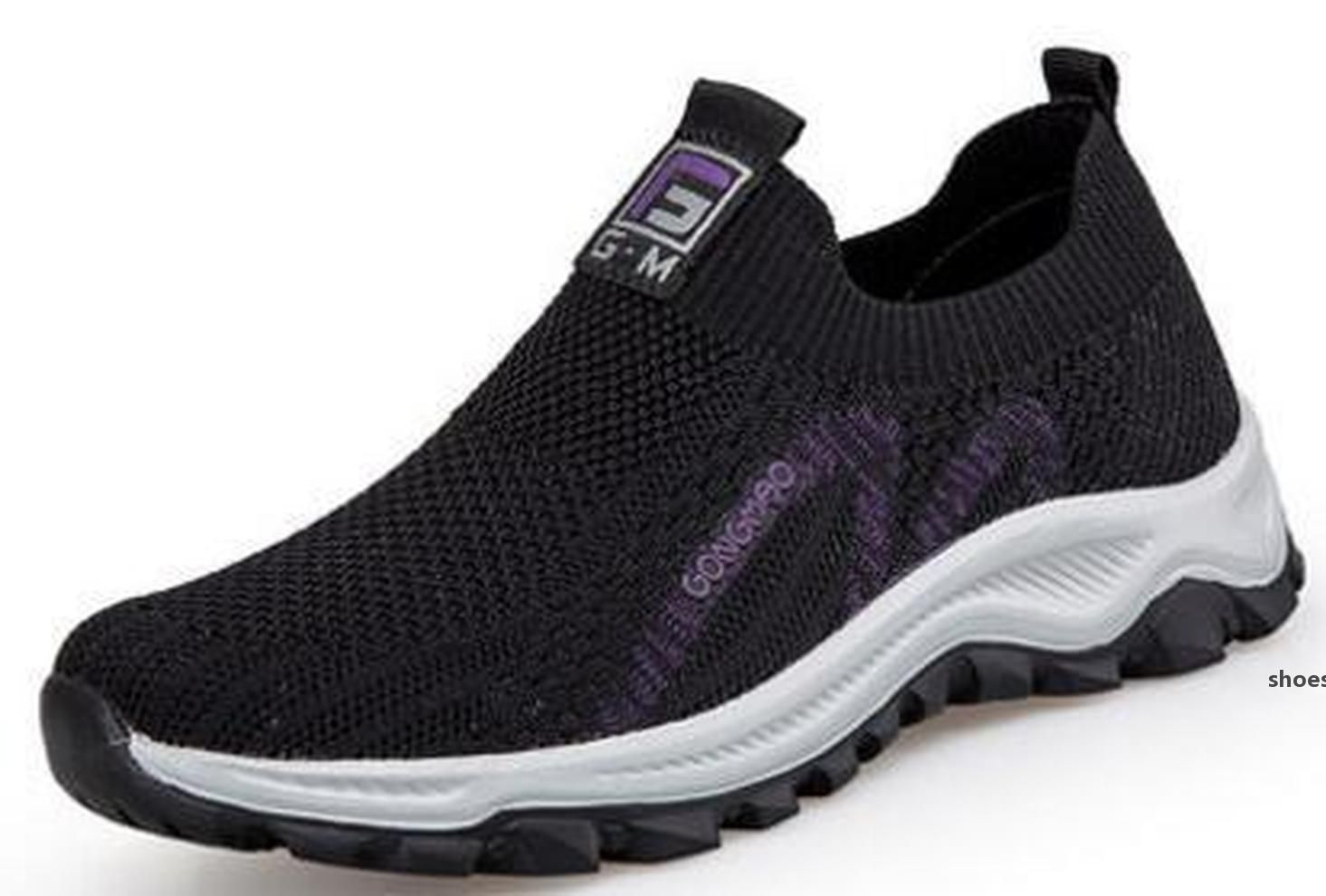 jw anderson canvas sneakers