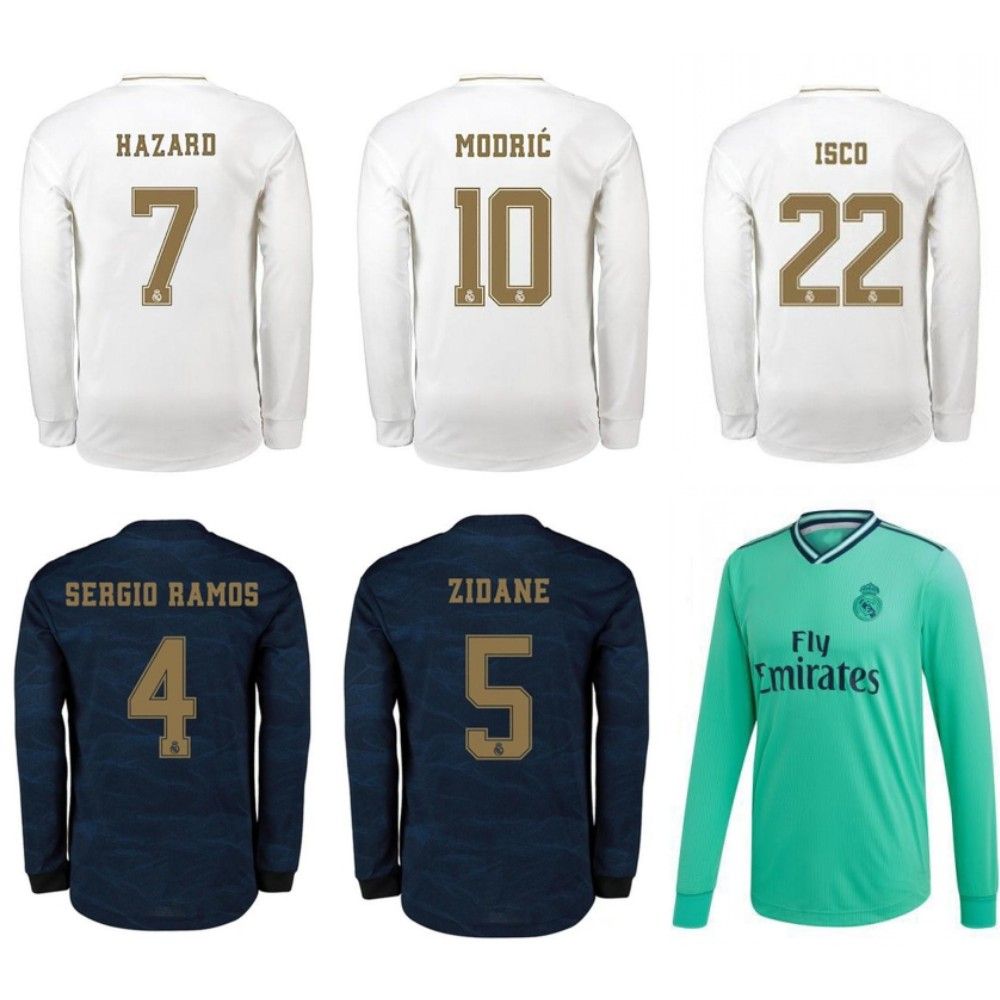 dhgate real madrid