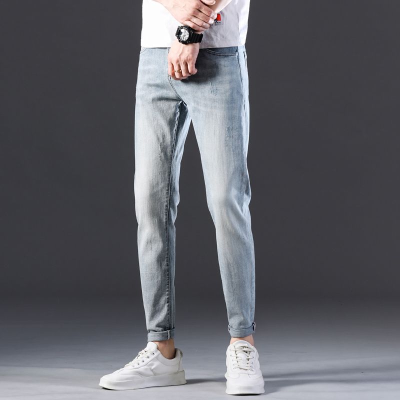 cotton jeans online shopping