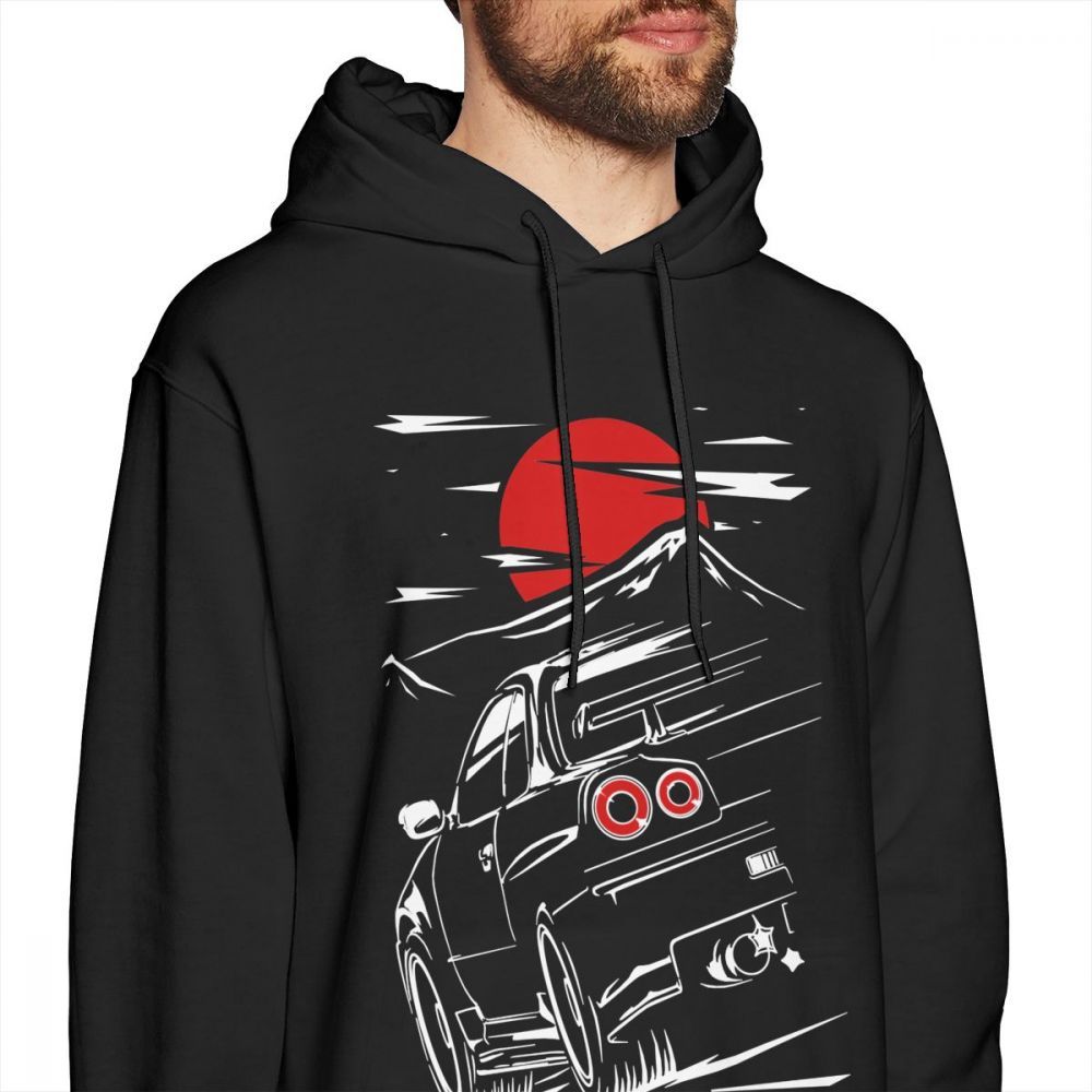 the bay christmas sweater