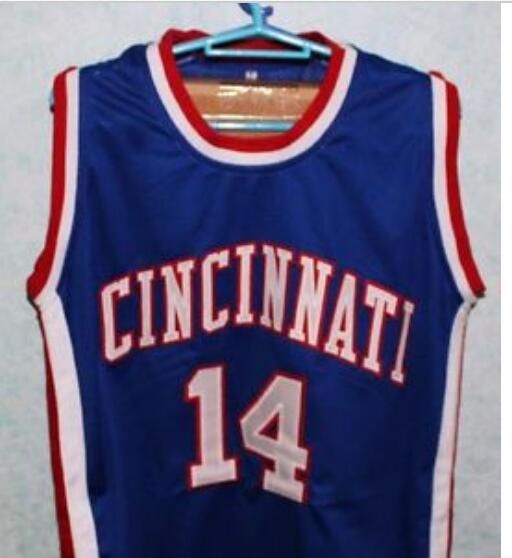 2020 Custom Men Youth Women 14 Oscar Robertson Cincinnati Royals Basketball Jersey Size S 5xl Or Custom Any Name Or Number Jersey From Dhttl121 14 7 Dhgate Com