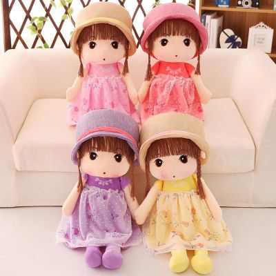 new plush toys