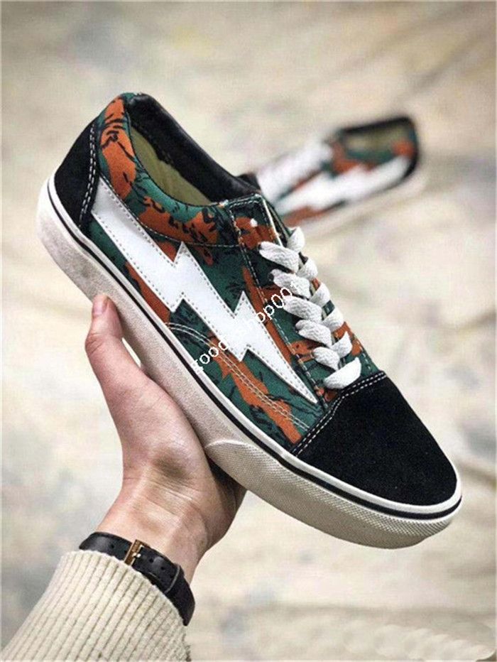 revenge x storm bambino rosso