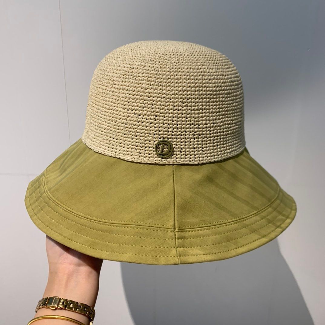designer dress hats