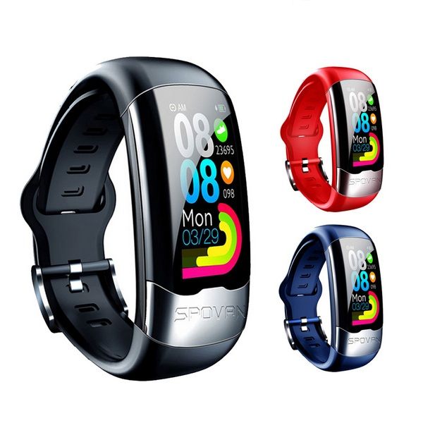 o2 smart watches