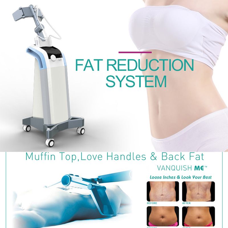 Non Invasive BTL Fat Removal Body Slimming EMS Machine Cellulite