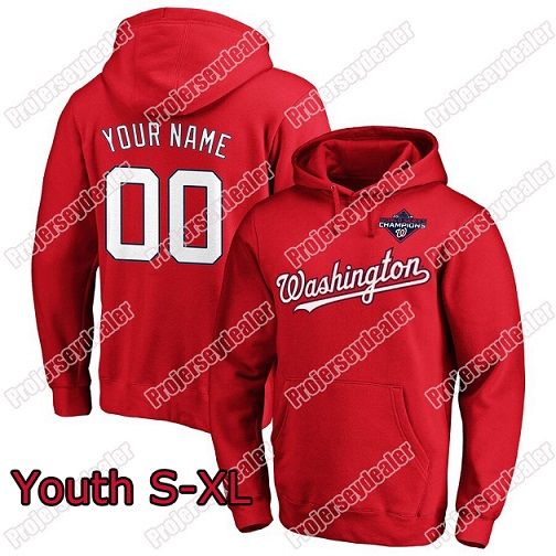 Rot 2 Jugend S-XL