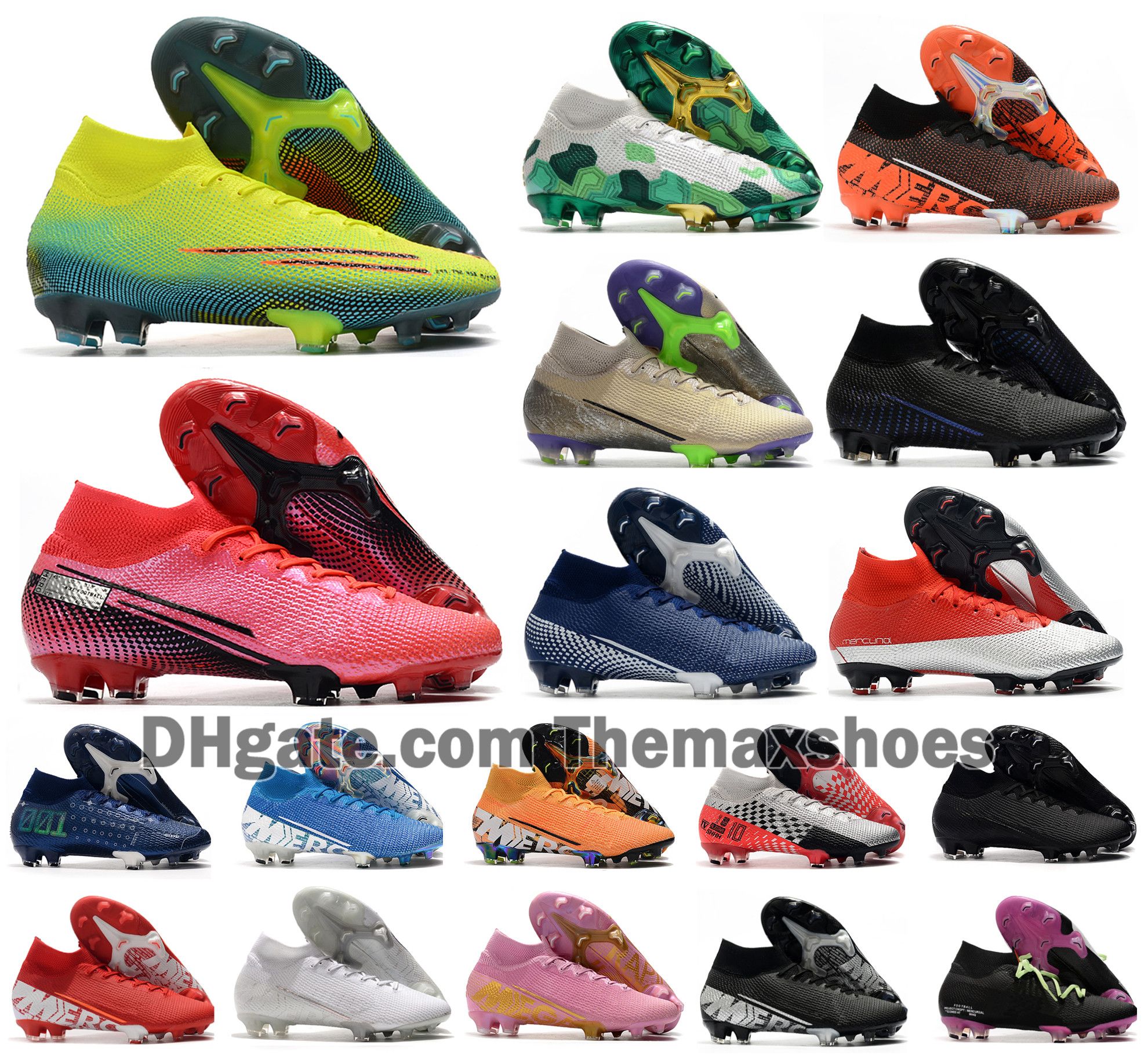 crampon taille 39