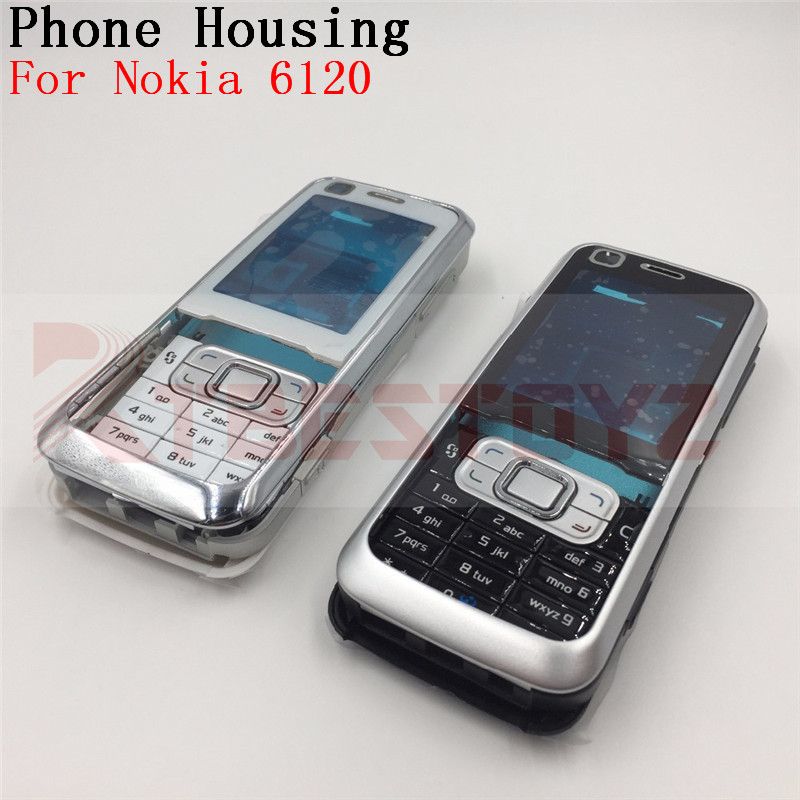 2020 Wholesale New Full Complete Mobile Phone Housing Cover