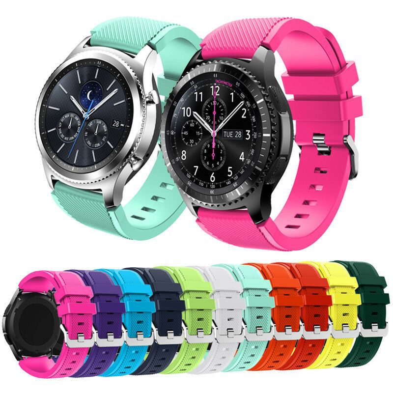samsung gear s3 bracelet