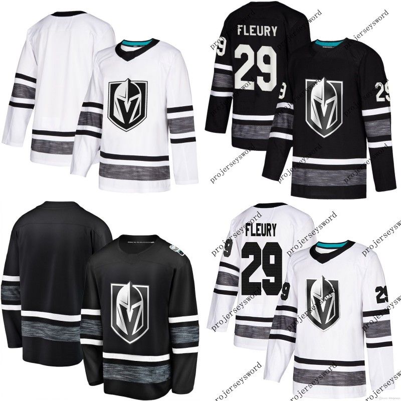 golden knights all star jersey 2019