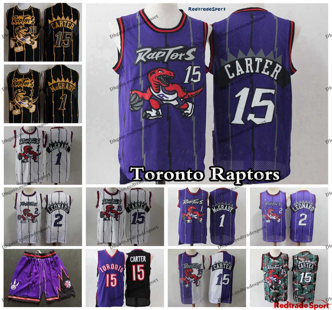 vince carter camo jersey
