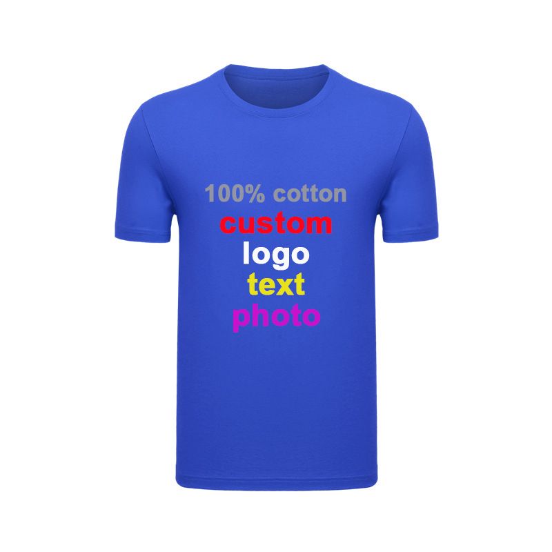 oversized t shirt custom