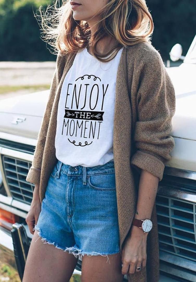 vintage t shirt outfit