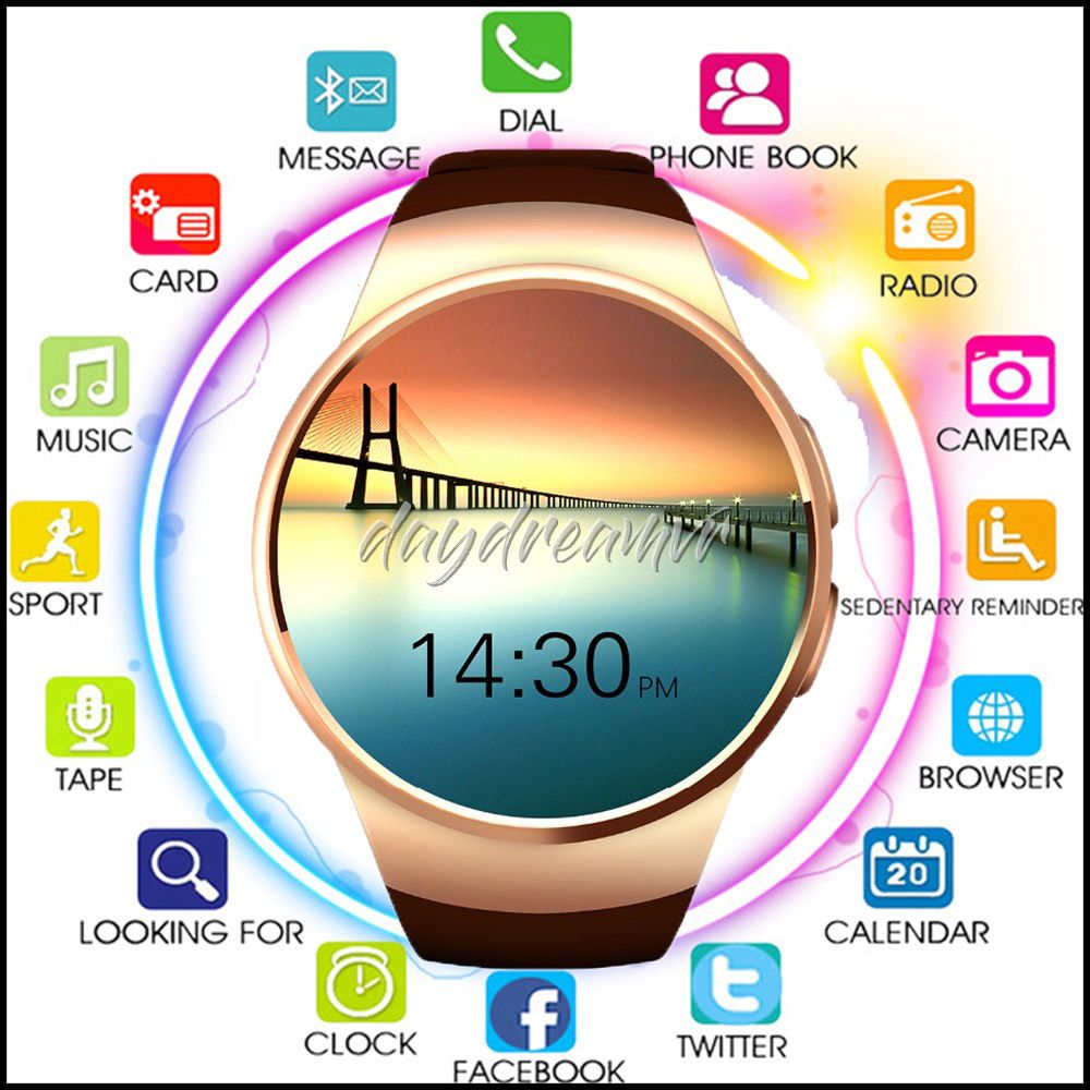smartwatch compatible with galaxy s10