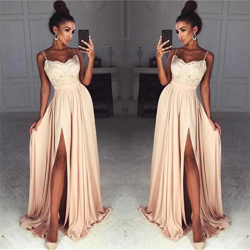 stunning prom dresses 2019