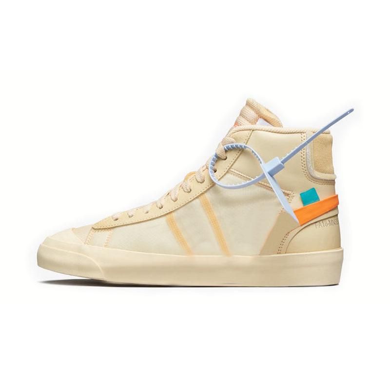 off white nike blazer dhgate