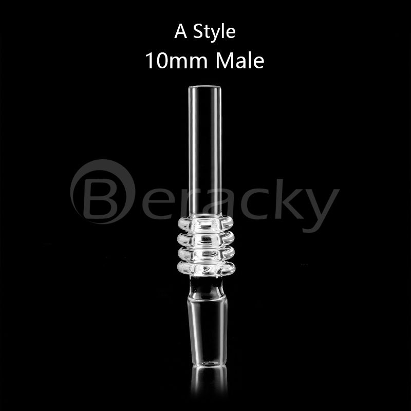 A Style 10mm male