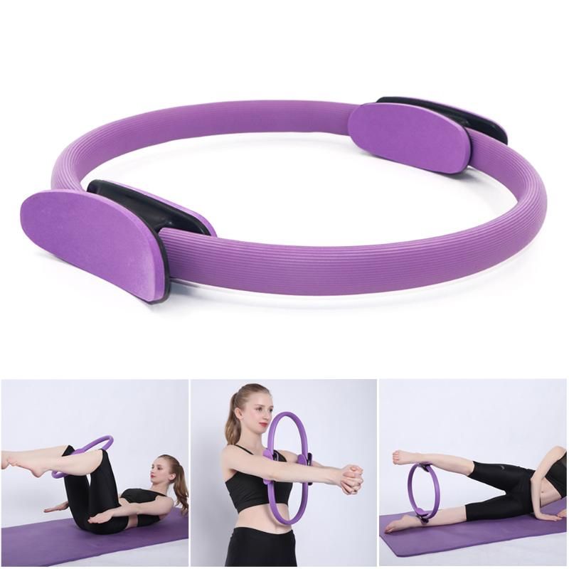 pilates magic ring