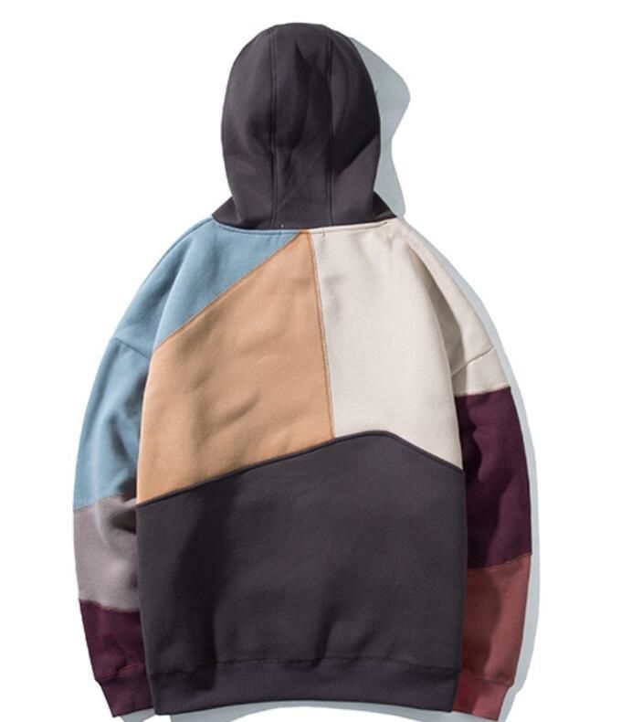 gujee hoodie