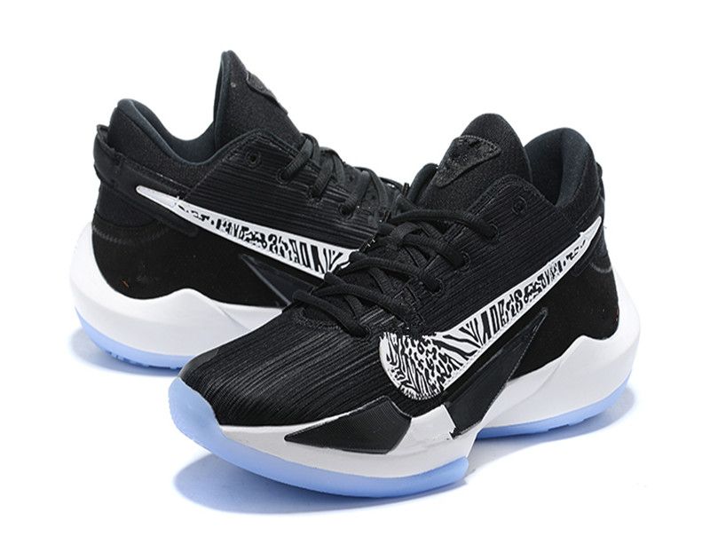 Compra 2020 Zoom Freak 2 Green White Black Men Black Zapato De Baloncesto  Con Caja Nuevo Giannis Antetokounmpo 2 Hombres Entrenador Zapatos  Deportivos Tamaño 40 46 Barato | Entrega Rápida Y Calidad | Es.Dhgate