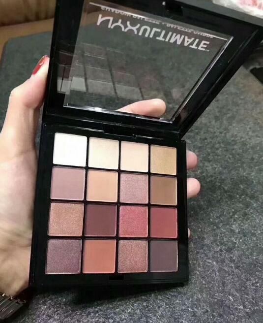 satin al kutu dhl ucretsiz makyaja normal nyx ultimate goz fari paleti usp03 16 shades marka yeni isinma tl41 44 dhgate comda