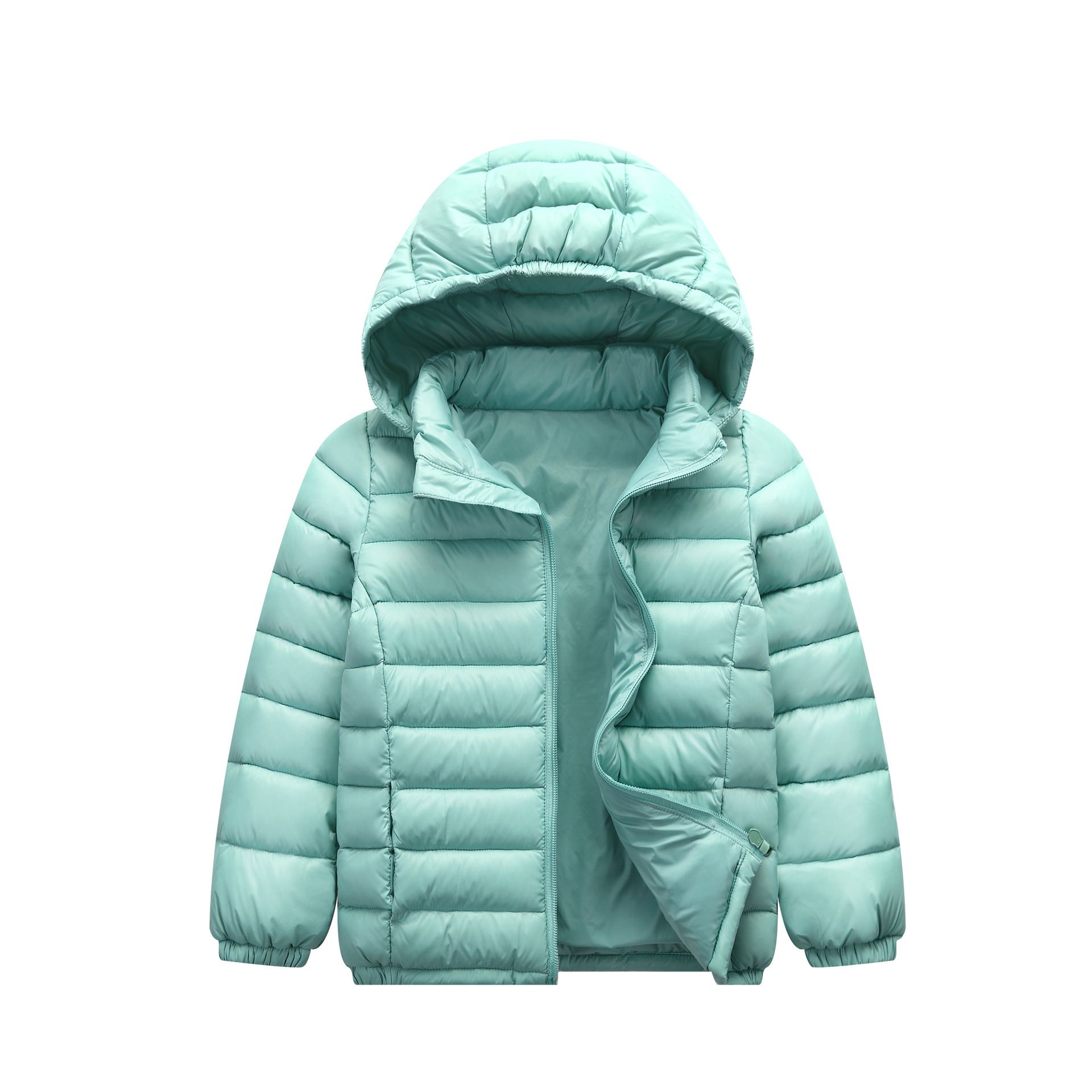 Compre 90% De Pato Blanco Abajo De La Chaqueta Informal Ligera Niño Niña  Invierno De Chaqueta De La Capa Del Invierno De Los Niños Del Bebé Ropa De  Los Niños Trajes Para
