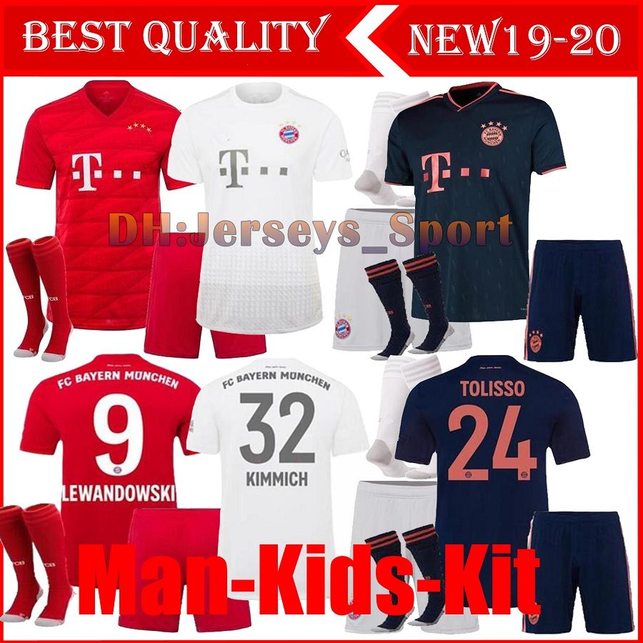 boys soccer jersey