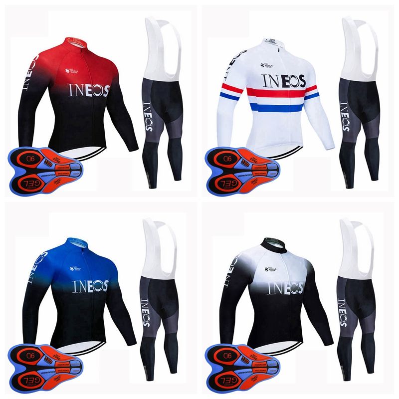 ineos cycling kit for sale