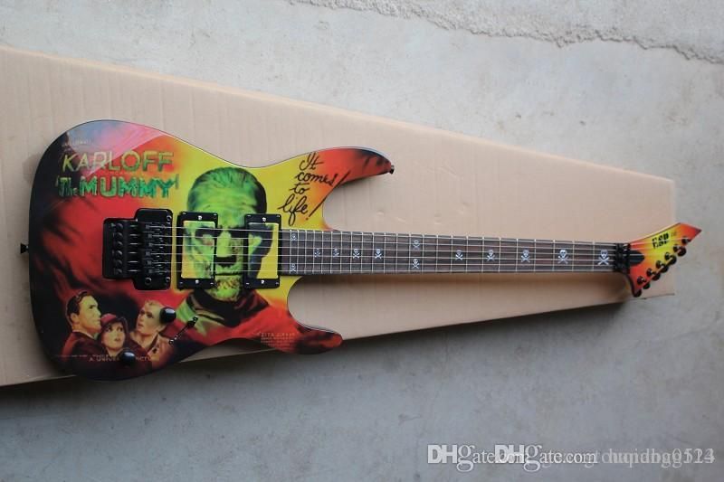 Completely dry perish minor HOT SALE KIRK HAMMETT METALLIC ESP KH2 M II MUMMY KARLOFF TIMUMMY ELECTRIC GUITAR GUITARS Huahui From Goodseller16, $284.43 | DHgate.Com Completely dry perish minor HOT SALE KIRK HAMMETT METALLIC ESP KH2 M II MUMMY KARLOFF TIMUMMY ELECTRIC GUITAR GUITARS Huahui From Goodseller16, $284.43 | DHgate.Com
