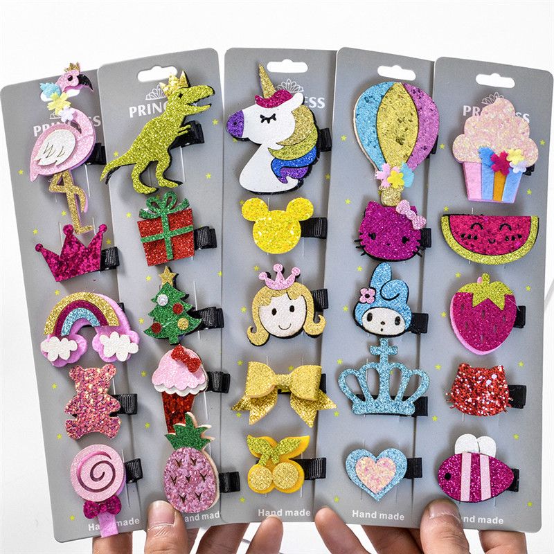 best hair clips for toddlers