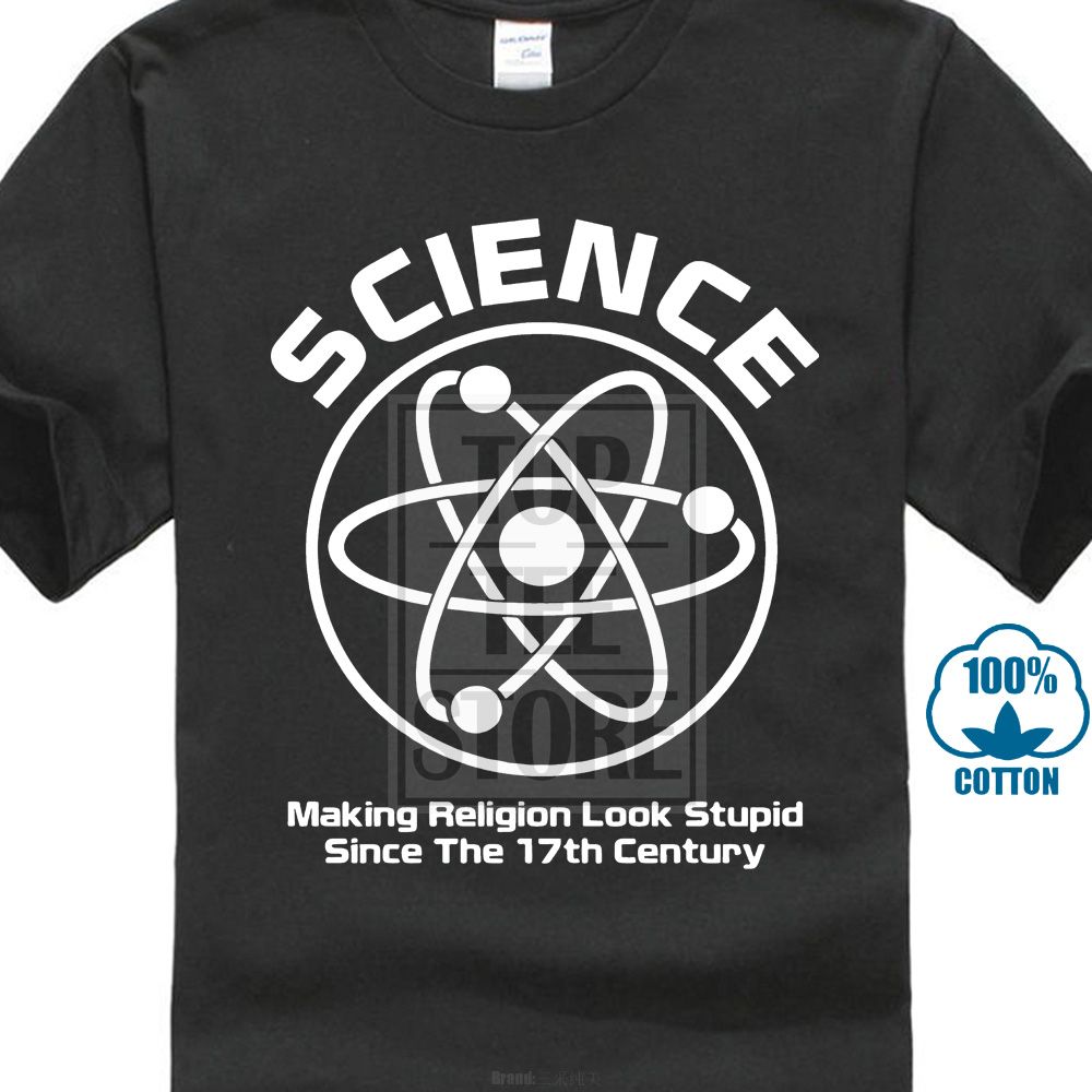 funny atheist shirts