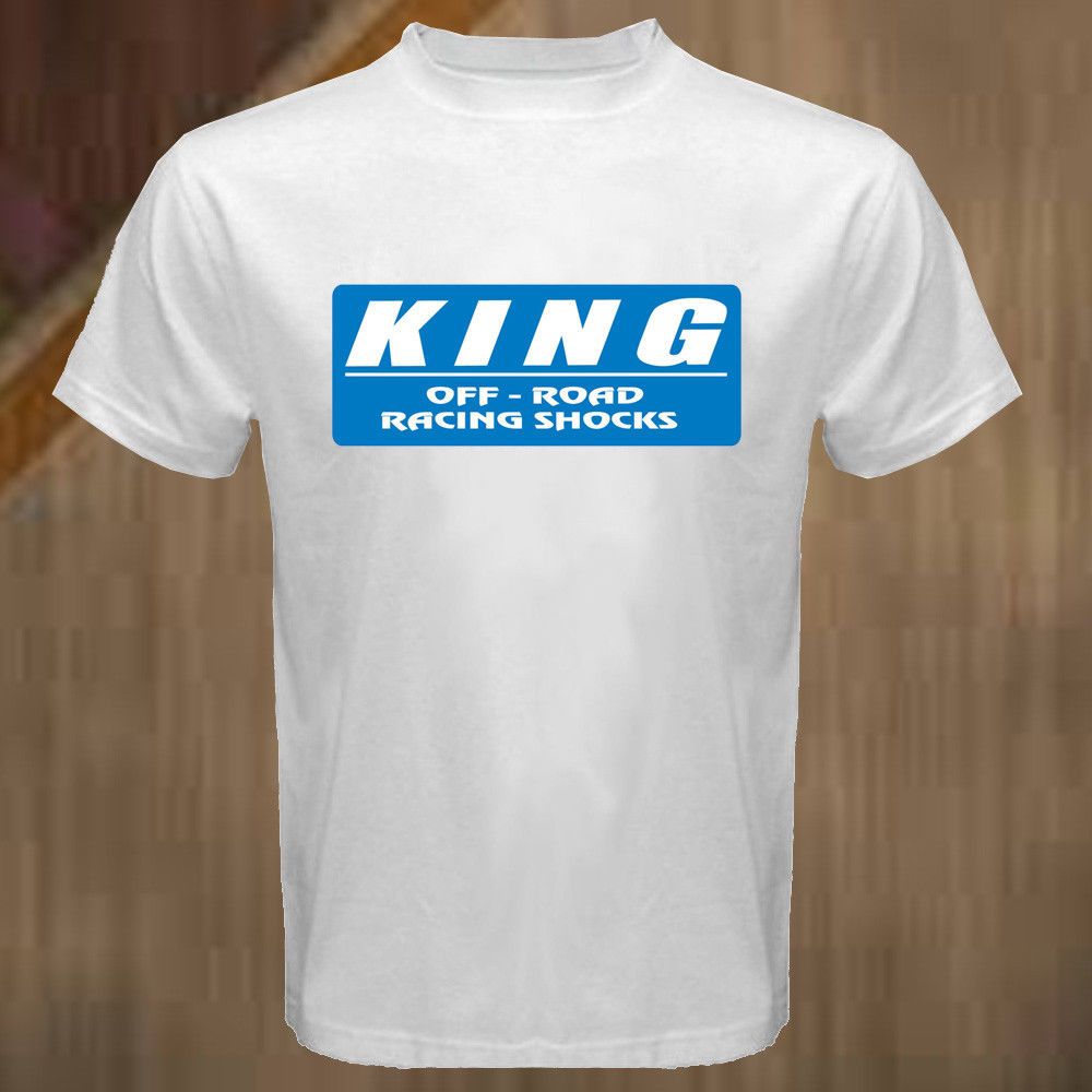 New KING SHOCKS Racing Off Road Mobil T 