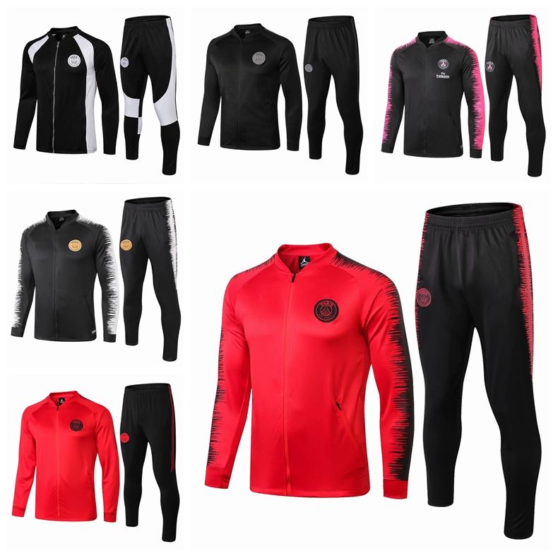 Chandal Barcelona 2021/2022 Azul/Rojo - Camisetasdefutbolshop