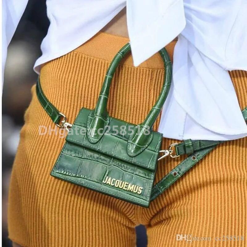 tiny designer bolsa jacquemus