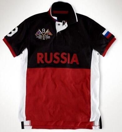 polo country shirts