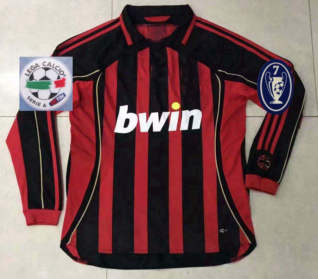 2006 Long Sleeve Home+Patch+6