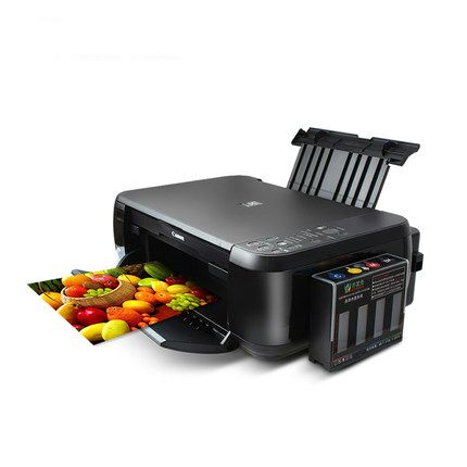 a4 borderless printer