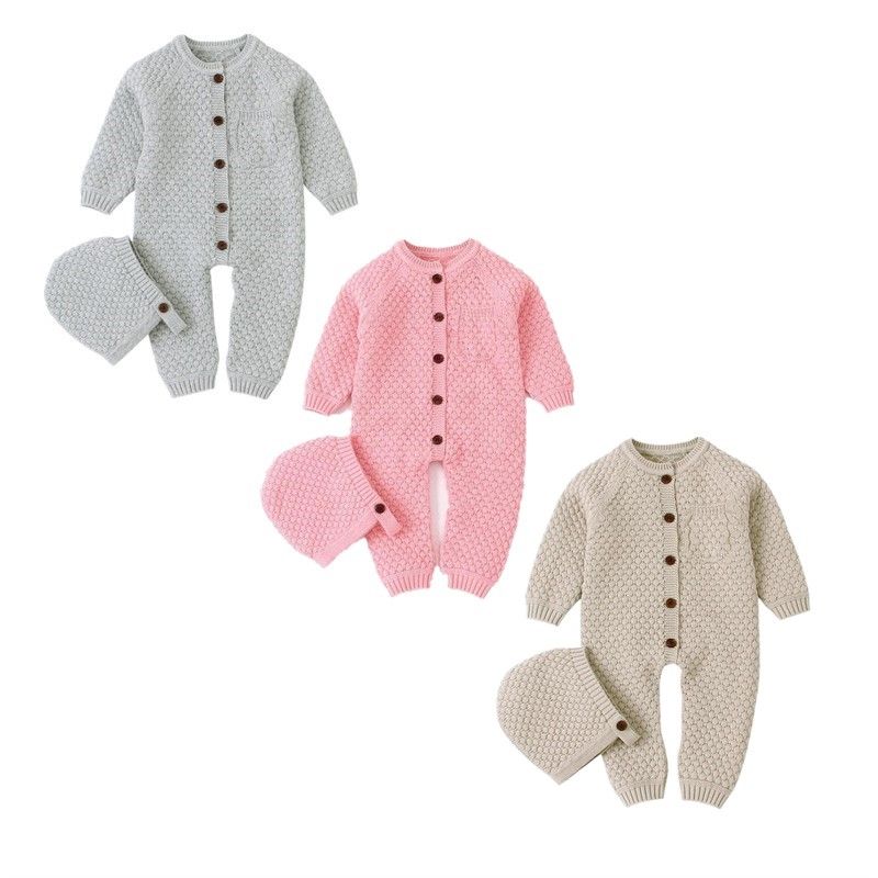 baby sweater jumpsuit
