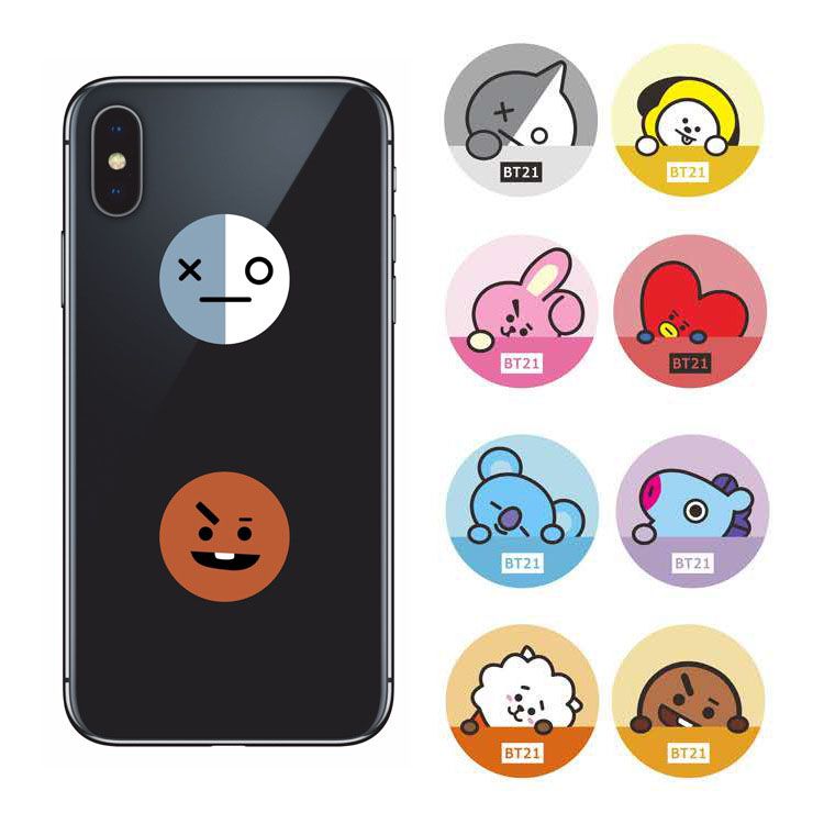 bts phone holder