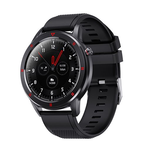 android smartwatch with heart rate