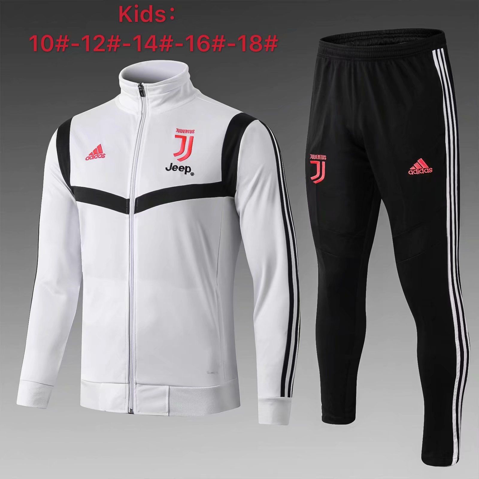 dhgate juventus