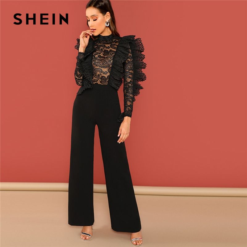shein tute eleganti taglie forti