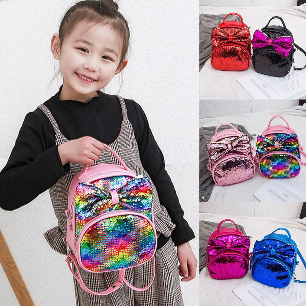 mini mochilas para muñecas