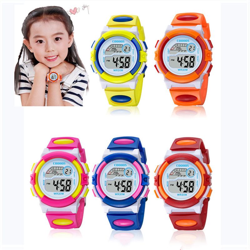 digital watch online shopping