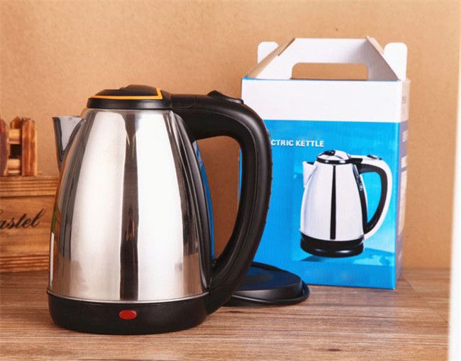 electric pot heater